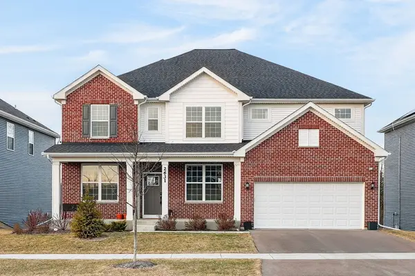 Address Withheld By Seller, Naperville, IL 60563