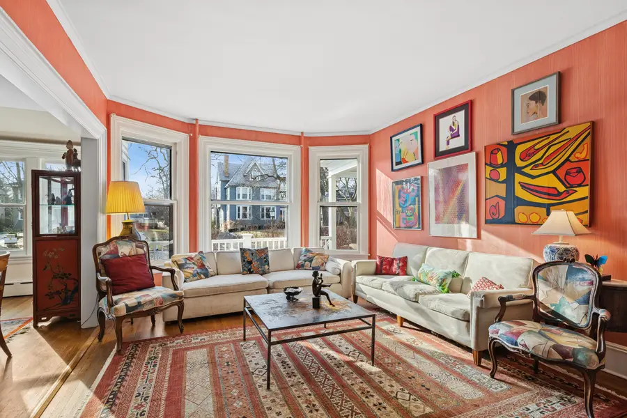 922 Forest Avenue, Wilmette, IL 60091 - #2