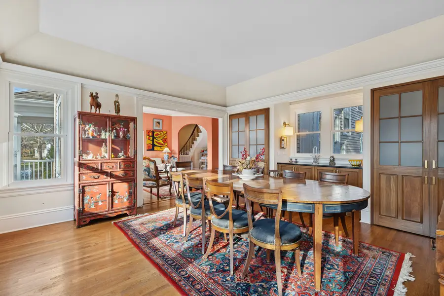 922 Forest Avenue, Wilmette, IL 60091 - #3