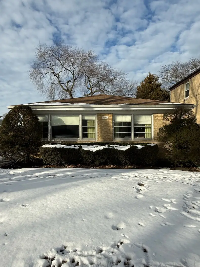 3820 Dobson Street, Skokie, IL 60076 - Image #1