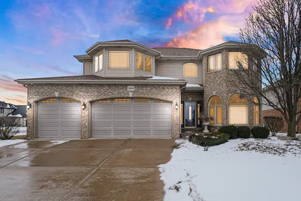 21156 Christina Drive, Matteson, IL 60443