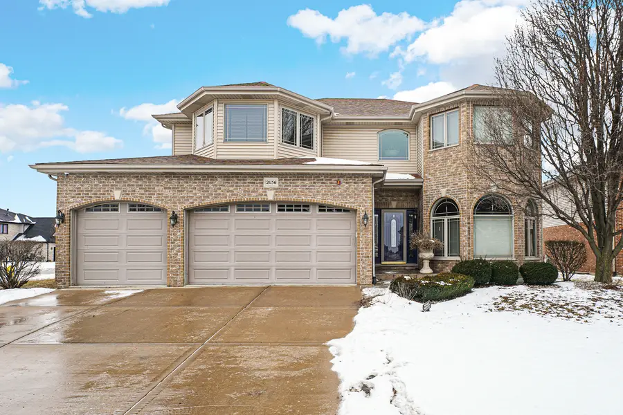 21156 Christina Drive, Matteson, IL 60443 - Image #2