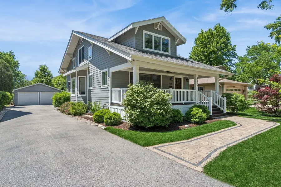 4812 Stonewall Avenue, Downers Grove, IL 60515 - #2