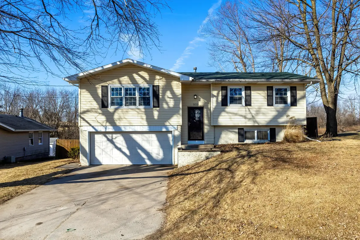 503 N Bush Street, Reynolds, IL 61279 - #1