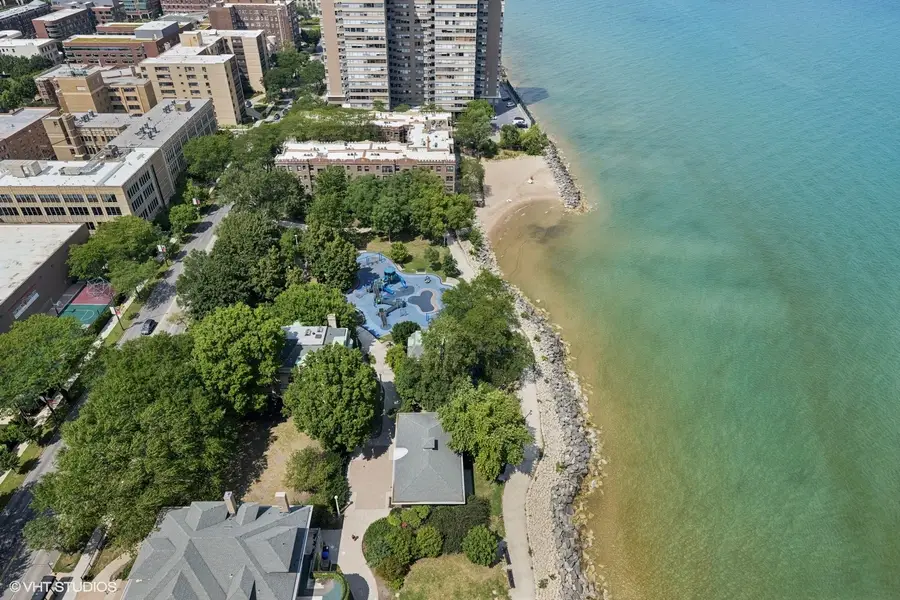 6171 N Sheridan Road #2404, Chicago, IL 60660 - #3