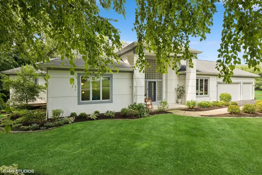 4017 Niblick Court, Crystal Lake, IL 60012 - #2