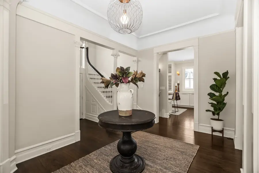 1735 Asbury Avenue, Evanston, IL 60201 - #3