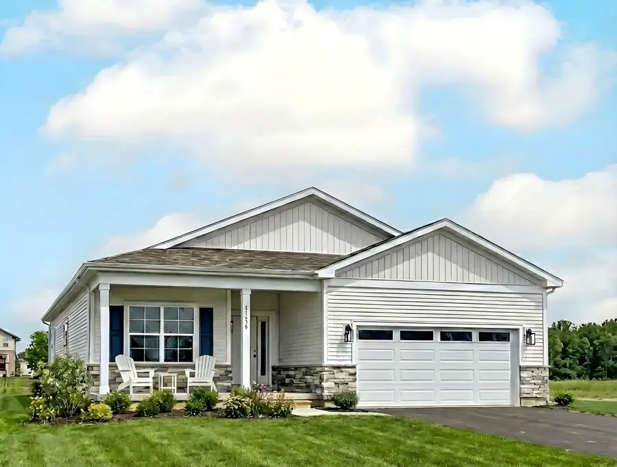 11690 Ryann Road, Huntley, IL 60142 - #2