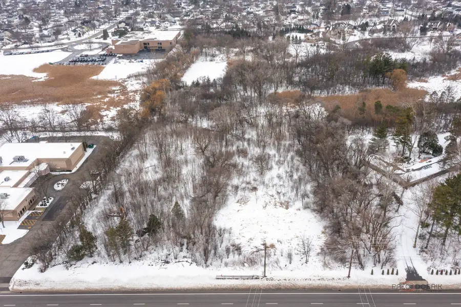 5176 Aptakisic Road, Long Grove, IL 60047 - #3