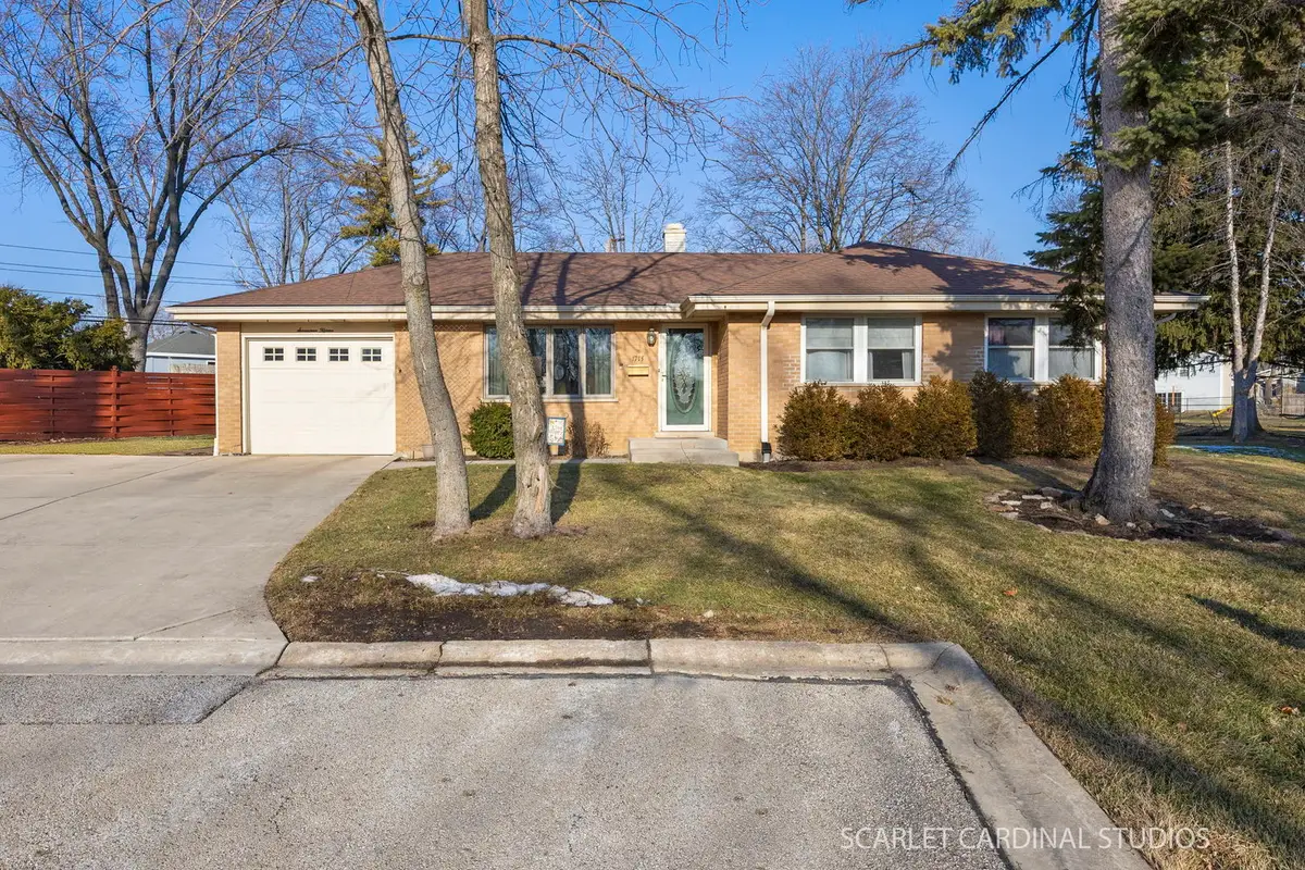 Address Withheld By Seller, Wheaton, IL 60187 - #1