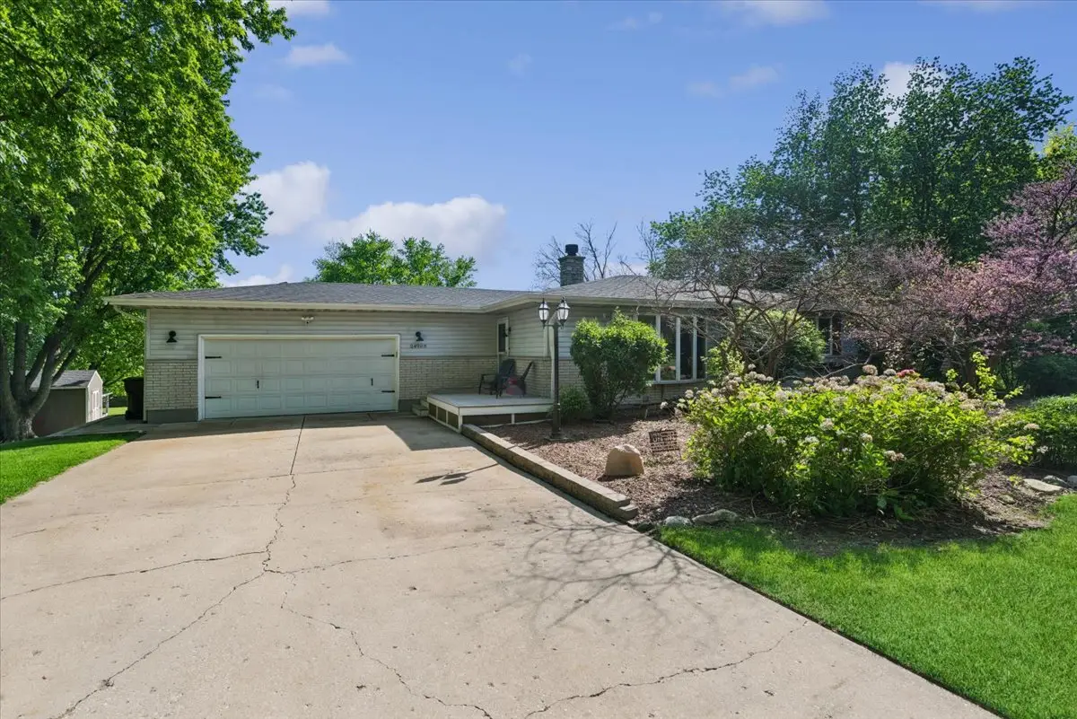 24908 Hemphill Drive, Elwood, IL 60421 - #1