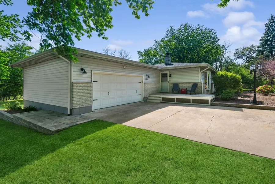 24908 Hemphill Drive, Elwood, IL 60421 - #2