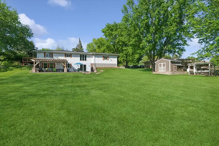 24908 Hemphill Drive, Elwood, IL 60421 - #3