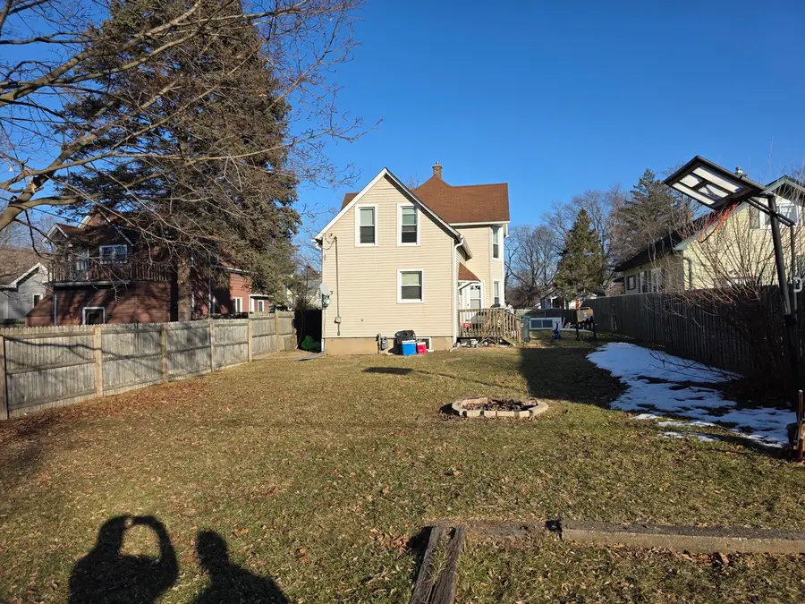 3220 Eshcol Avenue, Zion, IL 60099 - #3