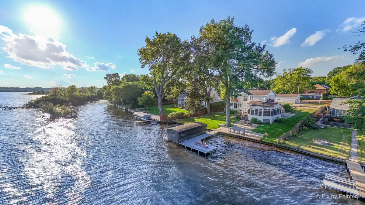 27771 W Lake Shore Drive, Spring Grove, IL 60081 - #1