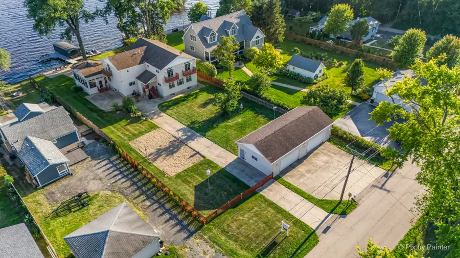 27771 W Lake Shore Drive, Spring Grove, IL 60081 - #3