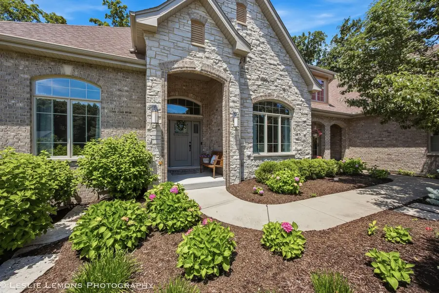 16270 Lakewood Path, Homer Glen, IL 60491 - #3