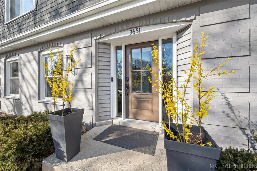 3651 Red Bud Court, Downers Grove, IL 60515 - #2