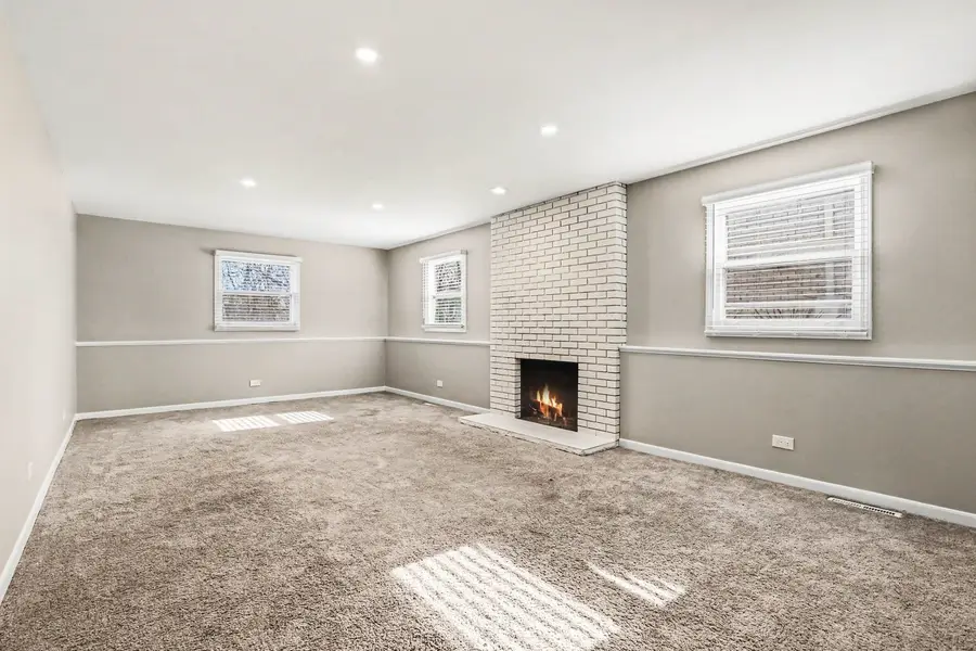 18103 Cherrywood Lane, Homewood, IL 60430 - #3