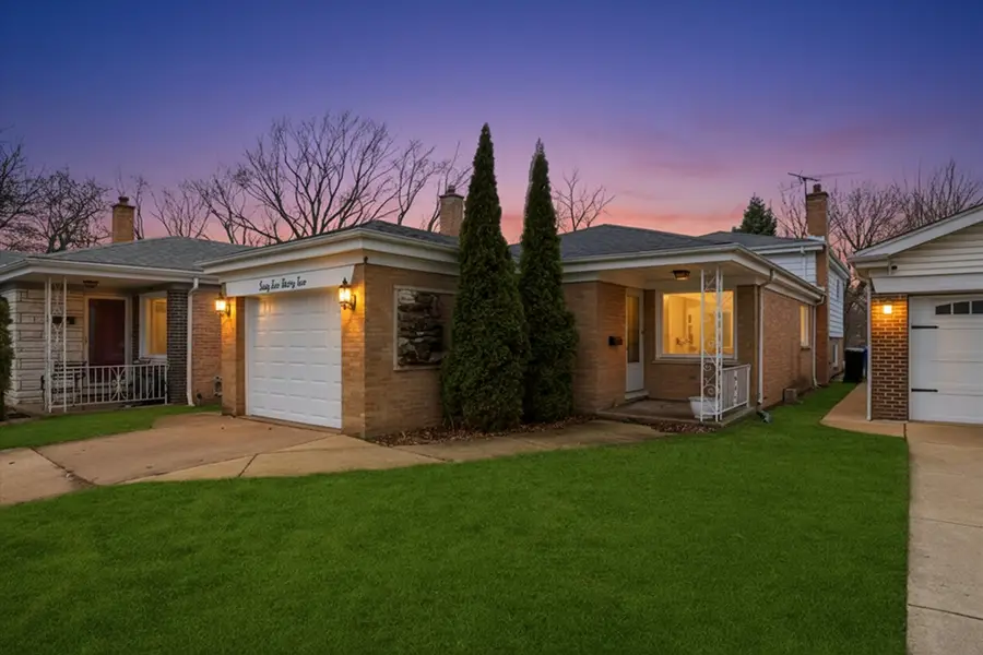 Address Withheld By Seller, Chicago, IL 60646 - #2