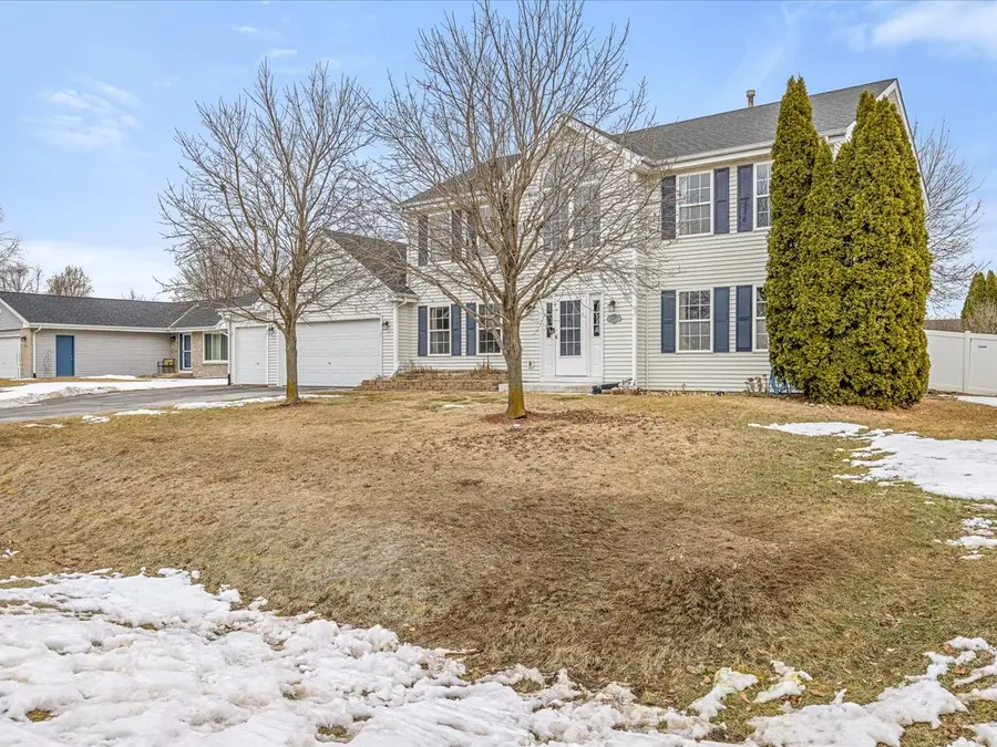 10853 Lemon Grass Lane, Roscoe, IL 61073 - Image #2