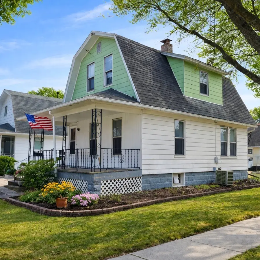 411 W Park Street, Morrison, IL 61270 - #2