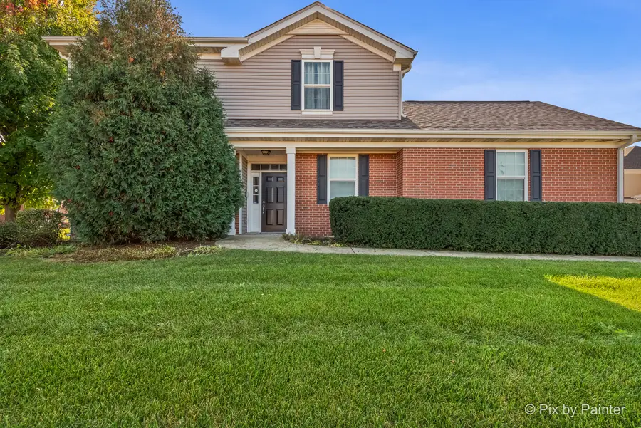 1028 Draper Road, McHenry, IL 60050 - #2