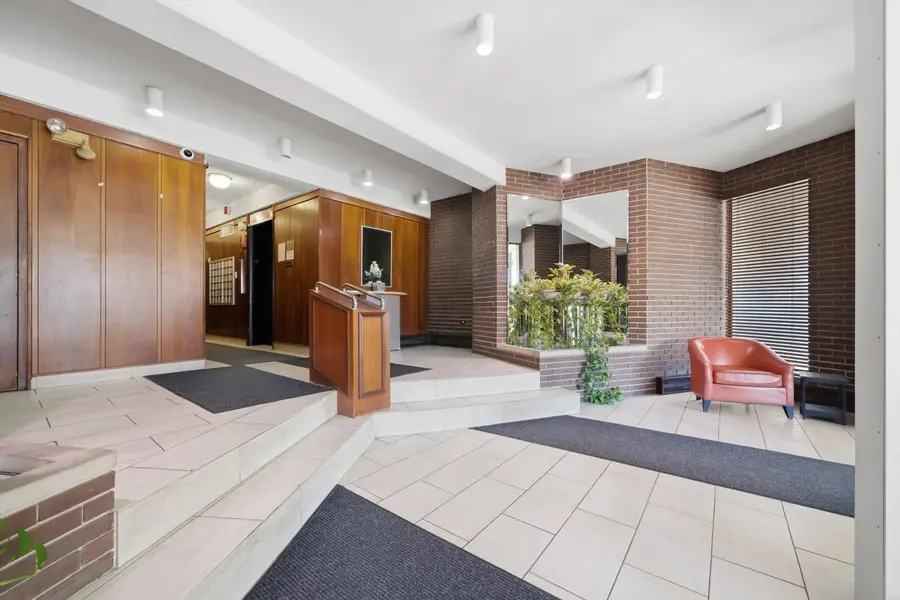 1111 Church Street #505, Evanston, IL 60201 - #2