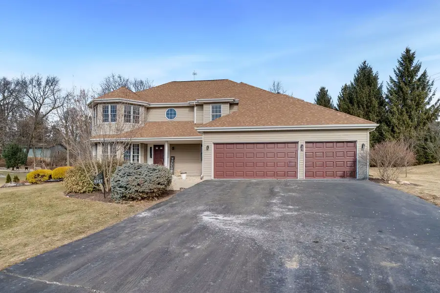 9345 N Oakleaf Court, Byron, IL 61010 - #3