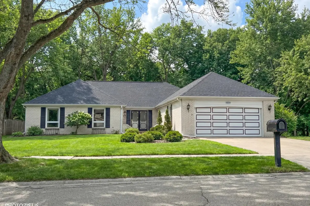 3849 Grace Lane, Glenview, IL 60025 - Image #1