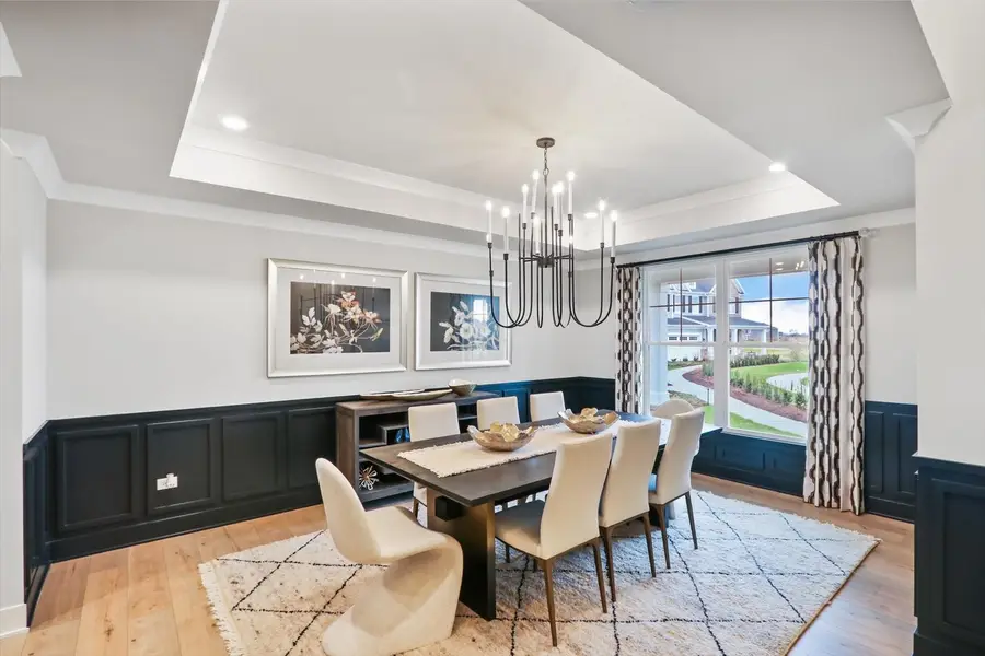 641 Henry Lane, Oswego, IL 60543 - #3