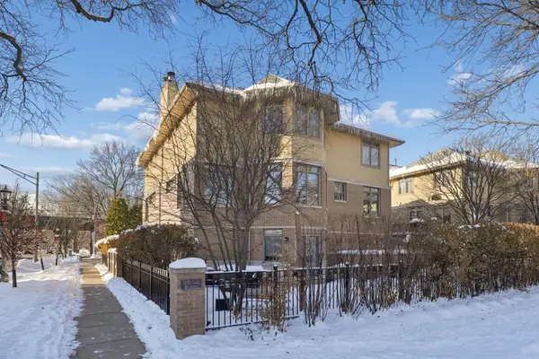 502 Park Avenue, River Forest, IL 60305