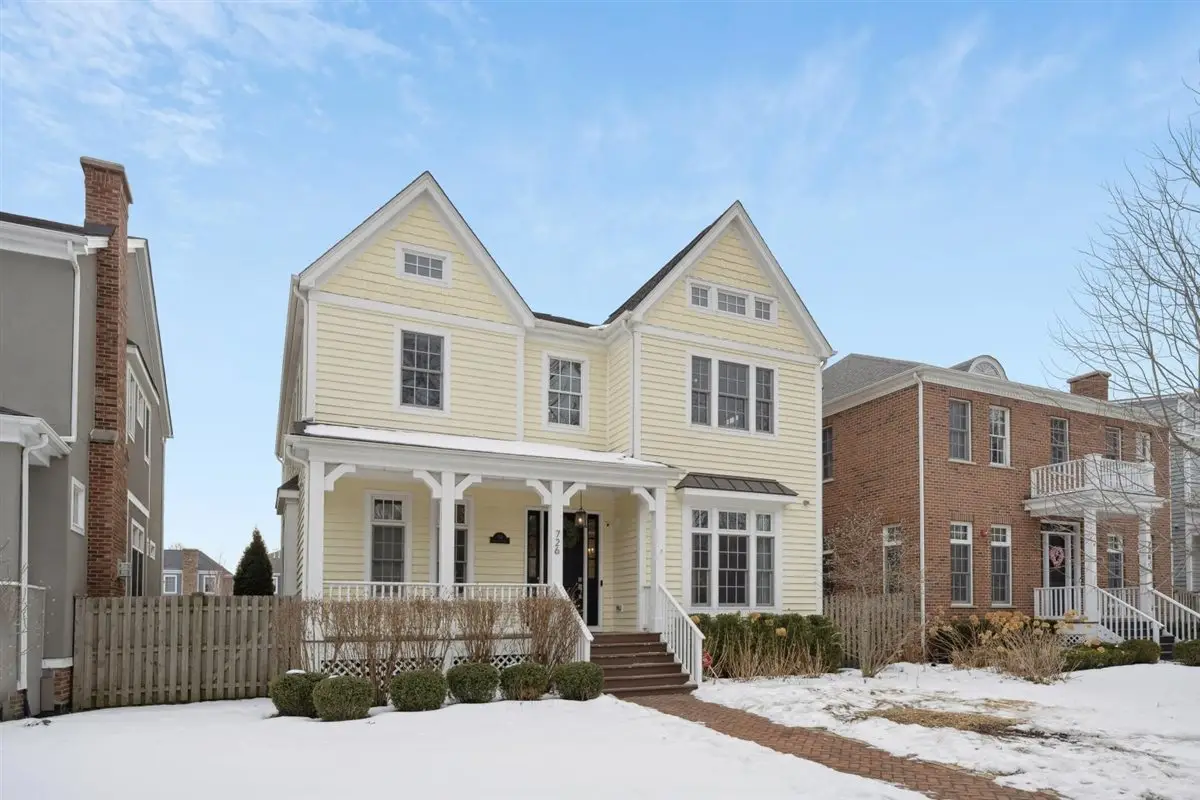 726 Lincoln Street, Evanston, IL 60201 - #1