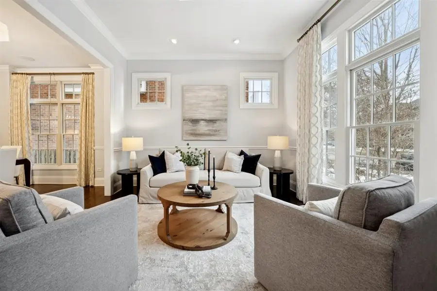 726 Lincoln Street, Evanston, IL 60201 - #3