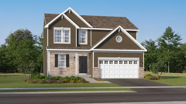 3859 Meadowridge Road, Woodstock, IL 60098