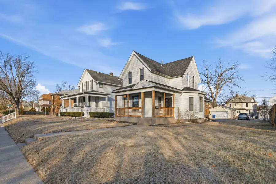 2627 Fair Avenue, Davenport, IA 52803 - Image #3