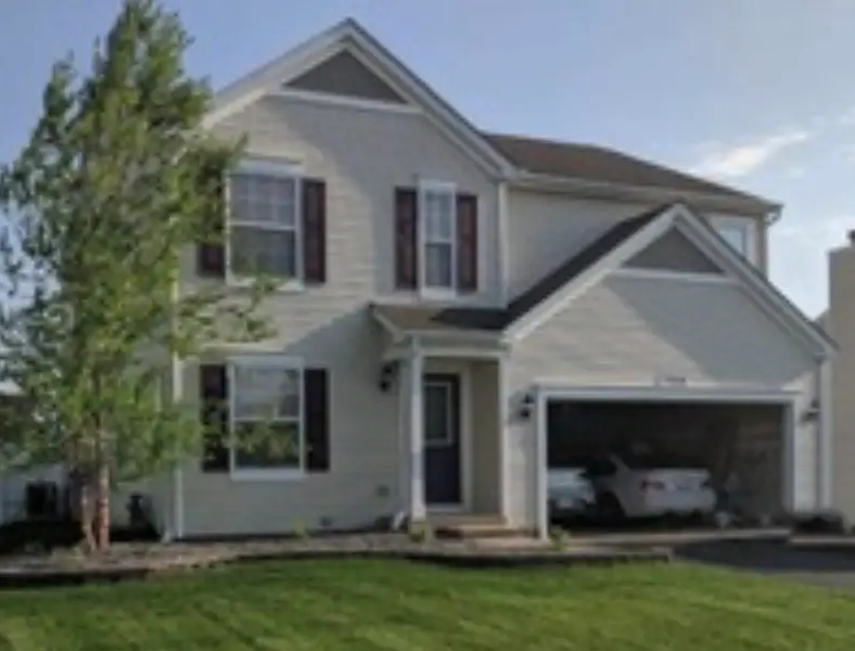 2218 Monarch Street, Bourbonnais, IL 60914 - #1