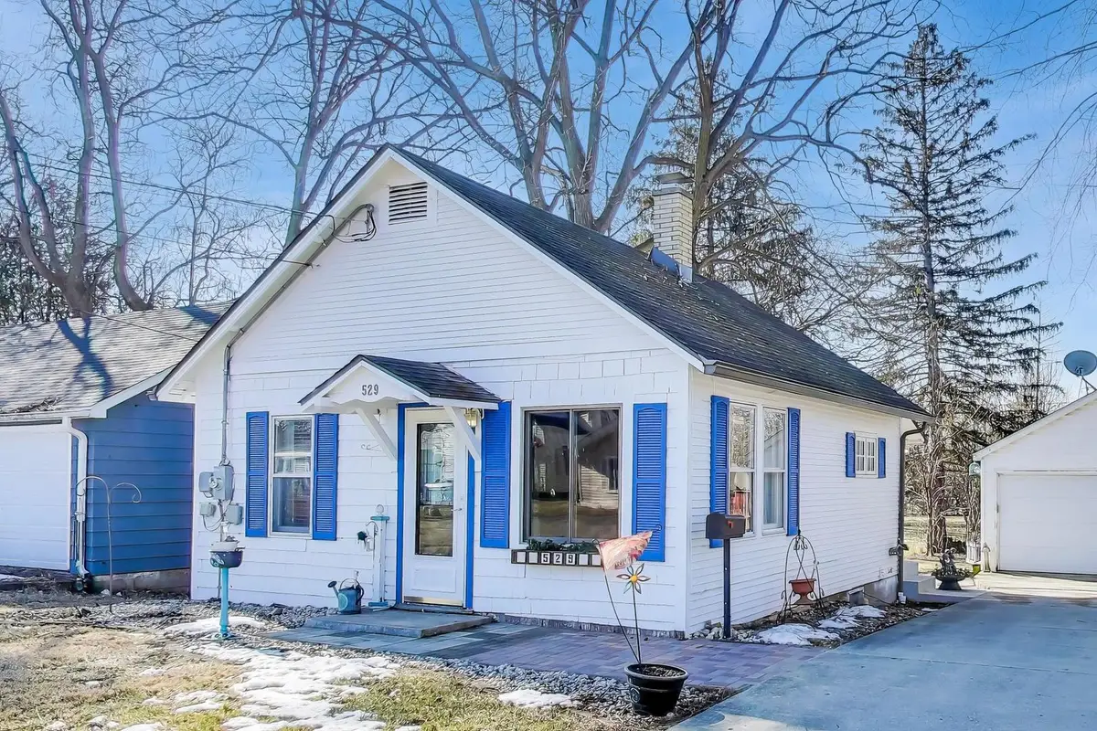 529 Eagle Street, Crystal Lake, IL 60014 - #1