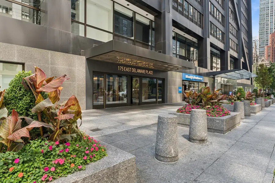 175 E Delaware Place #8504, Chicago, IL 60611 - Image #2