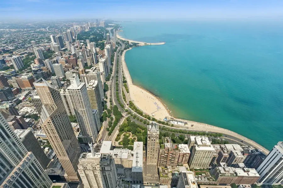 175 E Delaware Place #8504, Chicago, IL 60611 - Image #3