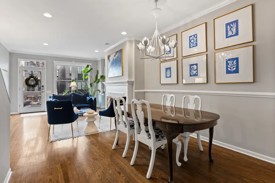 1860 N Wilmot Avenue, Chicago, IL 60647 - #3