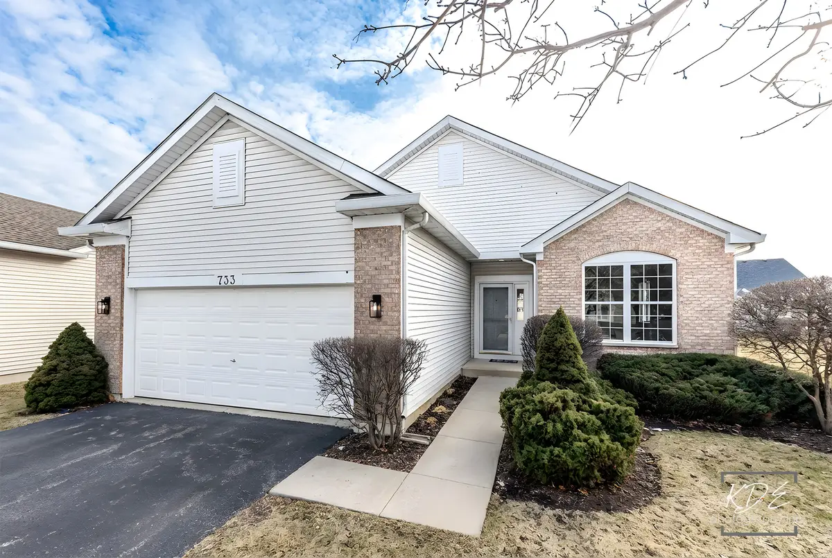 733 S Mecosta Lane, Romeoville, IL 60446 - Image #1