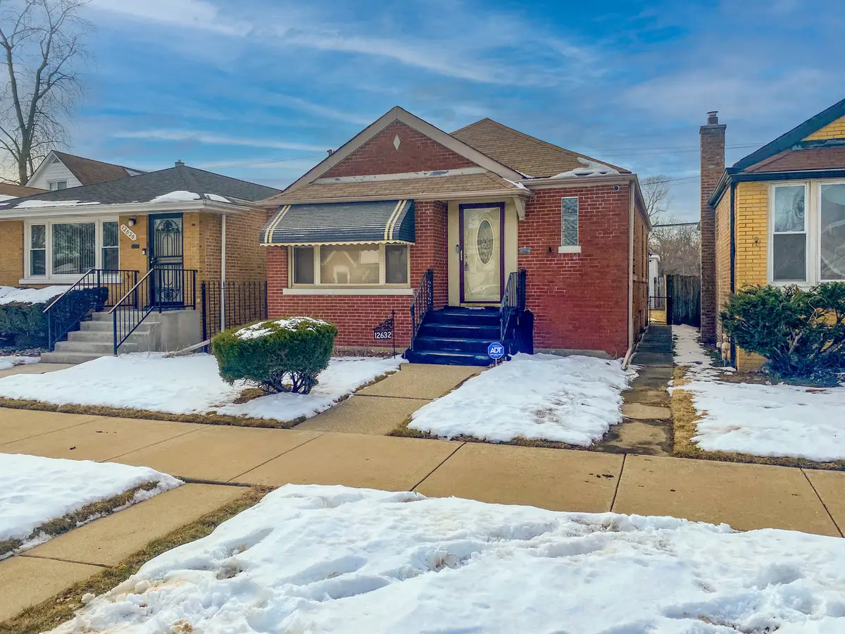 12632 S Emerald Avenue, Chicago, IL 60628 - Image #1