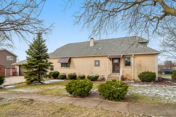 17010 88th Court, Orland Hills, IL 60487