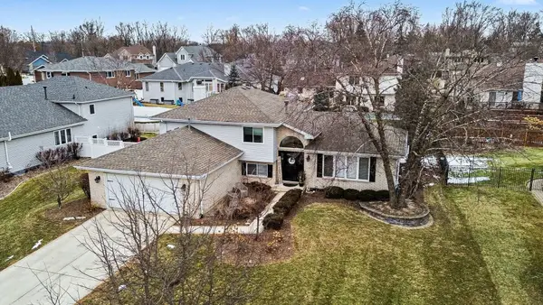 3211 Apache Drive, New Lenox, IL 60451