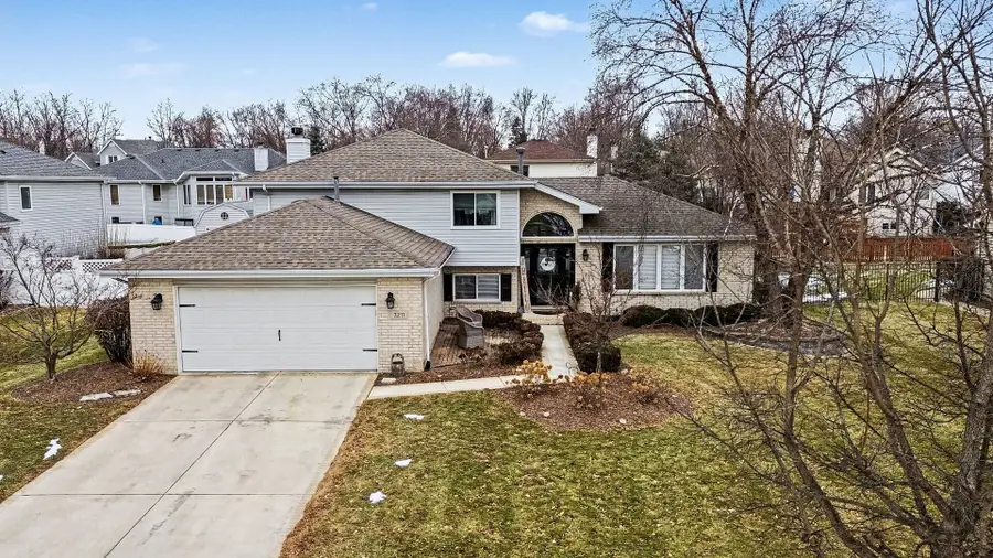 3211 Apache Drive, New Lenox, IL 60451 - #2