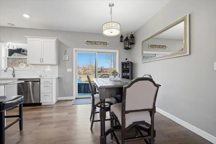 500 Raef Road, Downs, IL 61736 - #3