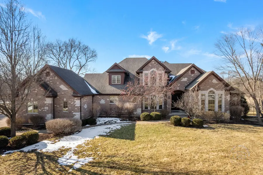 24599 W Indian Trail Road, Barrington, IL 60010 - #2