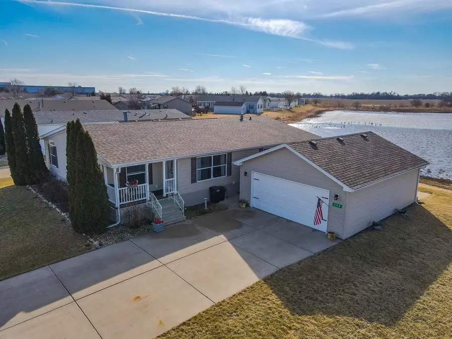 698 Princewood, Manteno, IL 60950 - #3