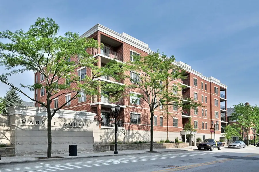 210 N Addison Avenue #301, Elmhurst, IL 60126 - #3